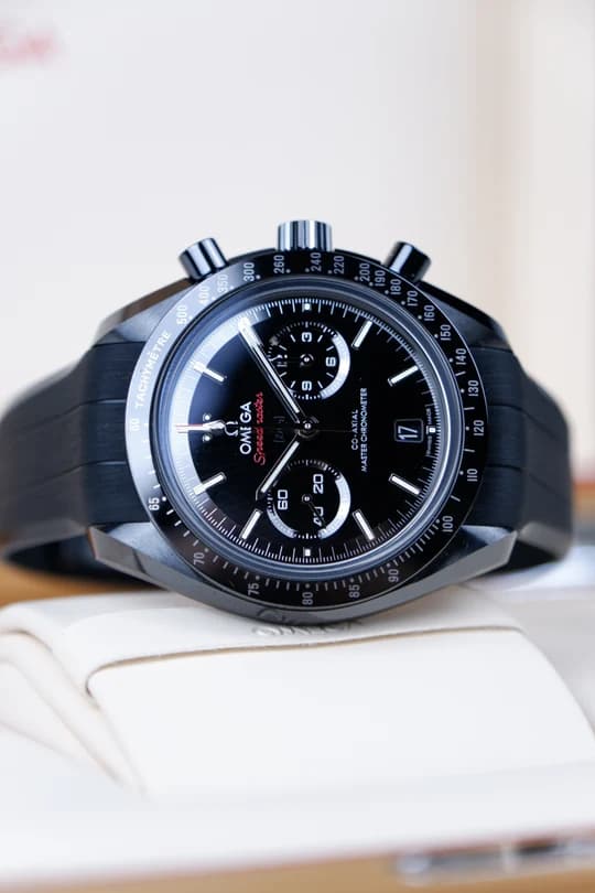 Omega Speedmaster – Ref. 310.92.44.51.01.004, New – Image 2/2