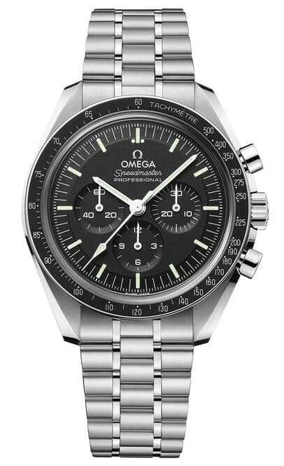 Omega Speedmaster Moonwatch – Ref. 310.30.42.50.01.002, Wie neu – Bild 1/3