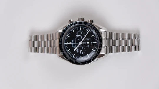 Omega Speedmaster Moonwatch – Ref. 310.30.42.50.01.002, Wie neu – 3/3