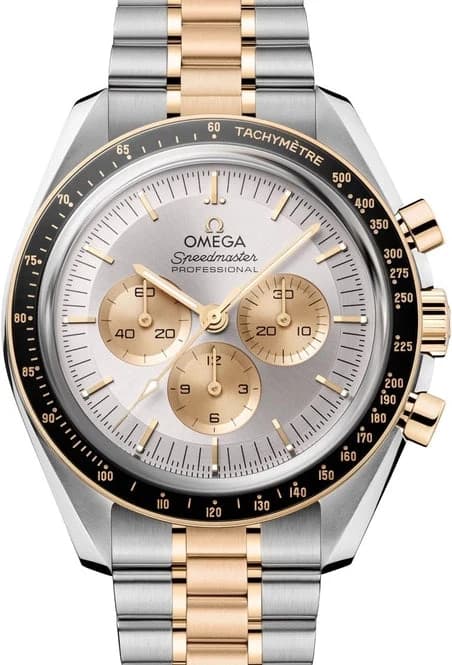Omega Speedmaster – Ref. 310.20.42.50.02.001, like new