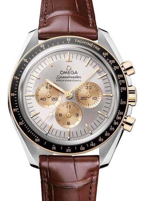Omega Speedmaster – Ref. 310.23.42.50.02.001, Neu