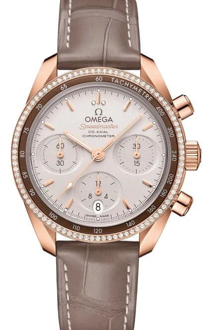 Omega Speedmaster – Ref. 324.68.38.50.02.003, New