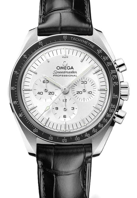 Omega Speedmaster – Ref. 310.63.42.50.02.001, New
