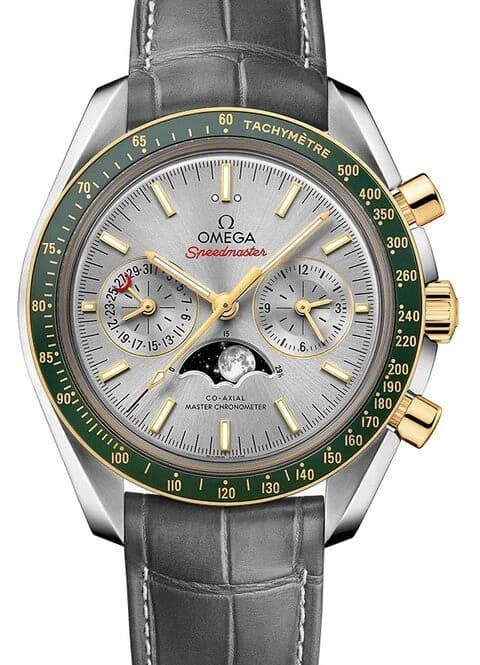 Omega Speedmaster – Ref. 304.23.44.52.06.001, Neu