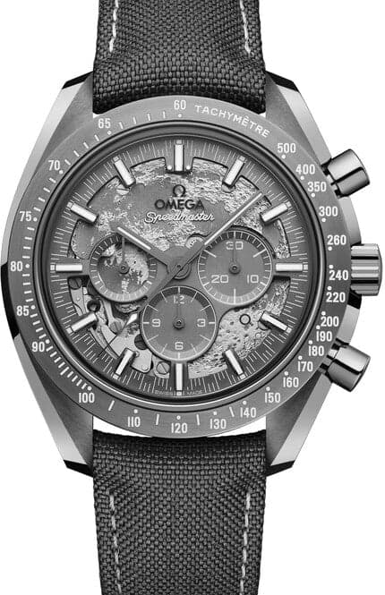 Omega Speedmaster – Ref. 310.92.44.50.06.001, New