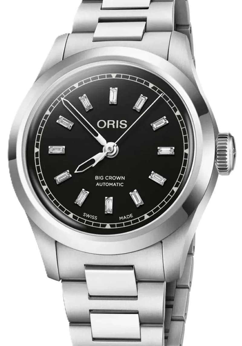 Oris Big Crown – Ref. 01 531 7797 4094-07 8 17 06, like new