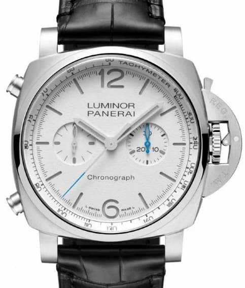 Panerai Luminor – Ref. PAM01218, like new