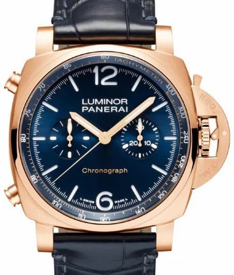 Panerai Luminor – Ref. PAM01111, Neu