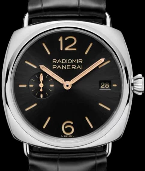 Panerai Radiomir 1940 – Ref. PAM01572, Neu