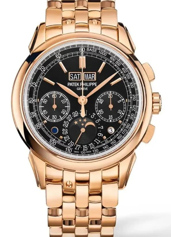 Patek Philippe Perpetual Calendar – Ref. 5270/1R-001, Neu