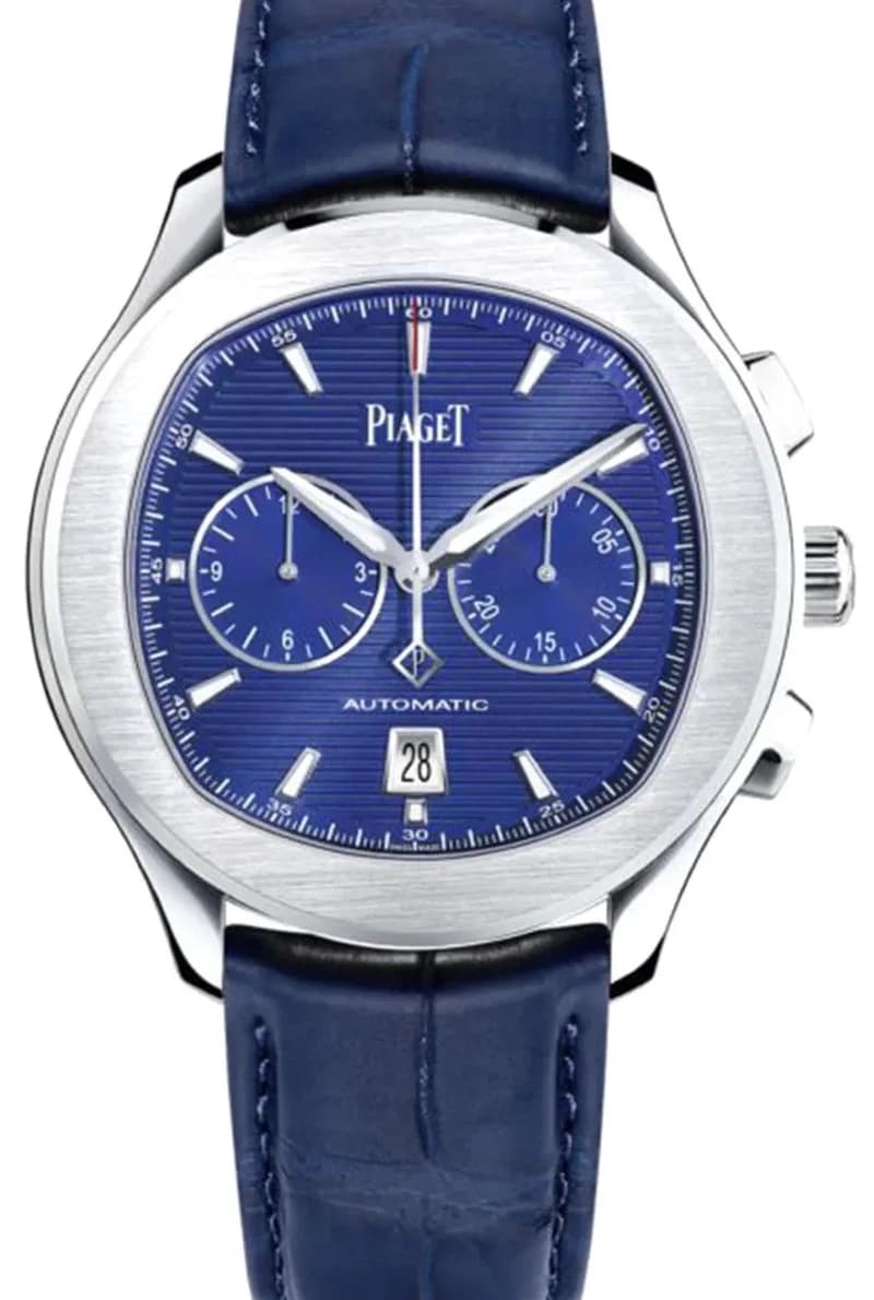 Piaget Polo – Ref. G0A43002, Neu