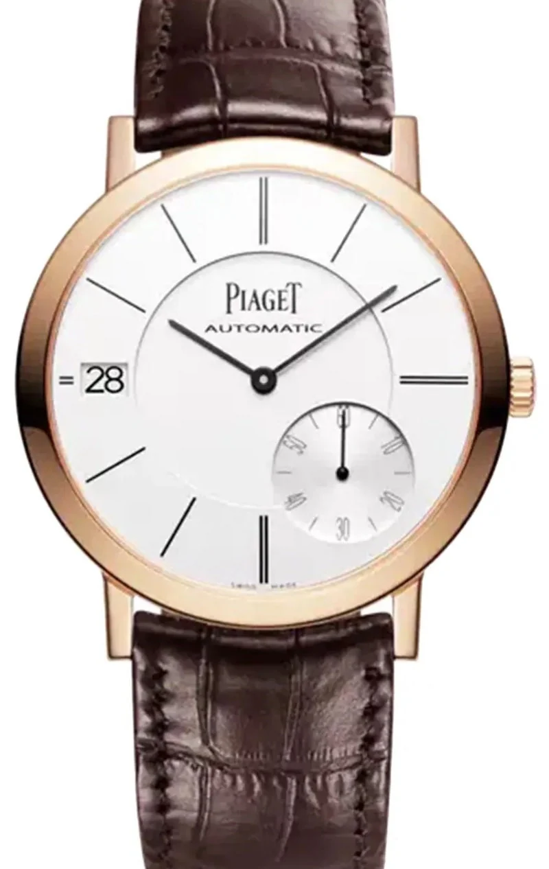 Piaget Altiplano – Ref. G0A38131, New