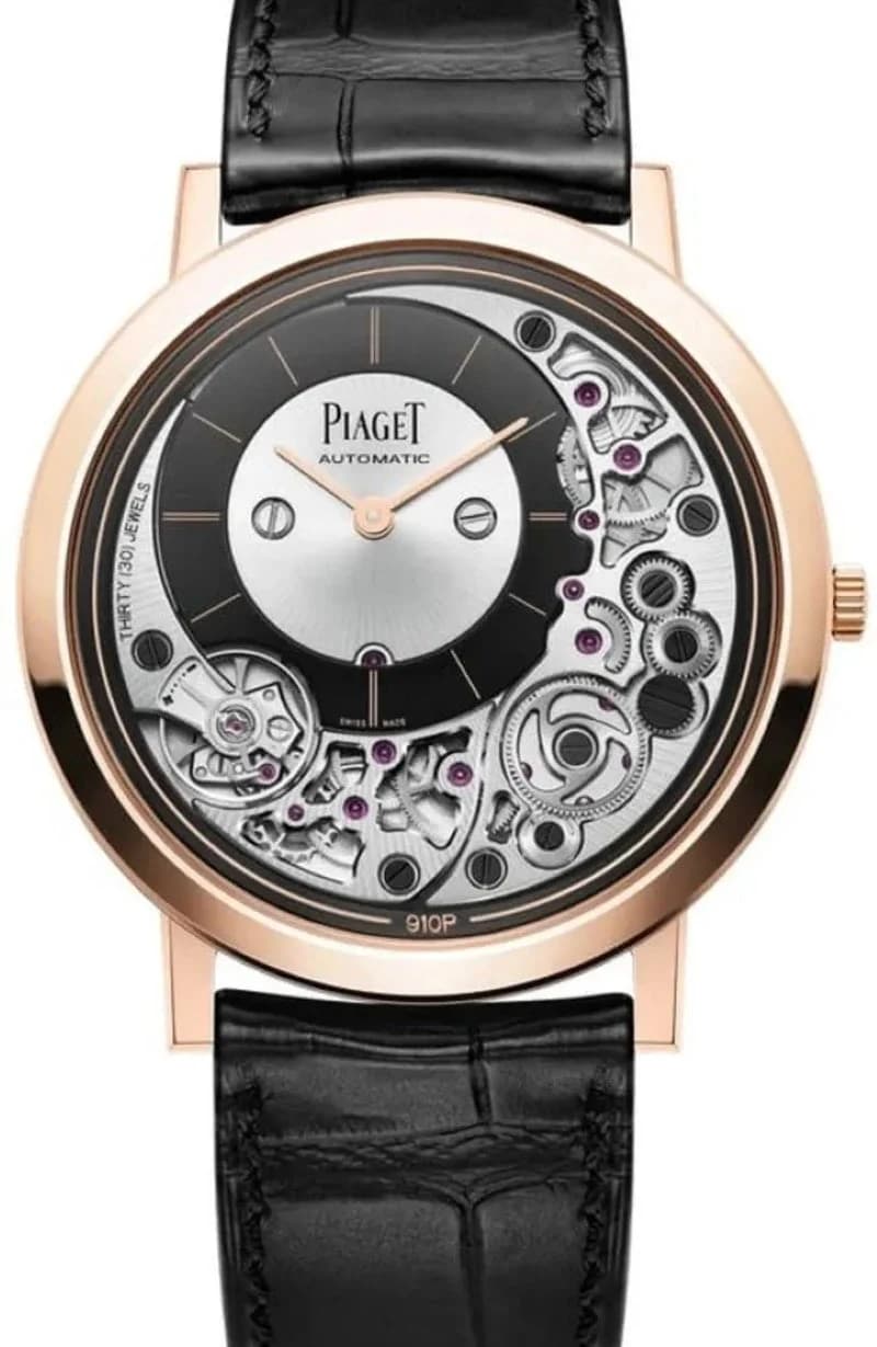 Piaget Altiplano – Ref. G0A43120, like new