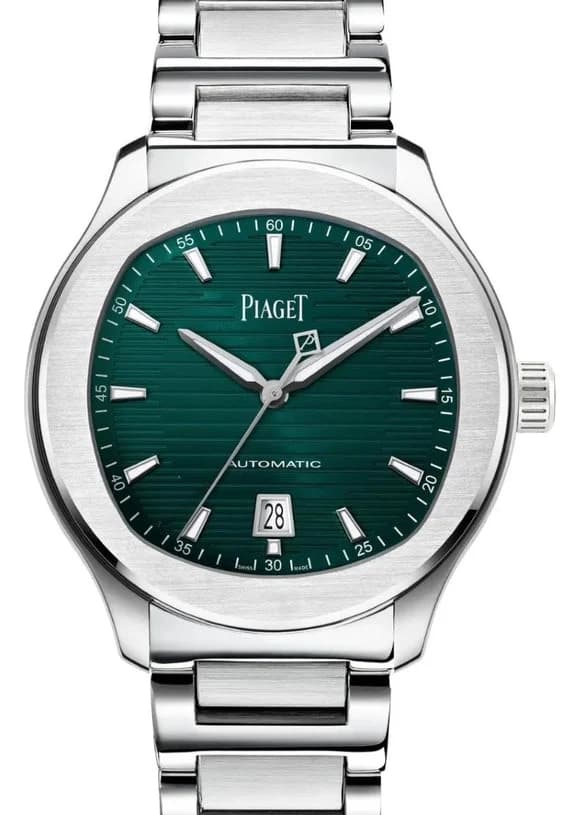 Piaget Polo – Ref. G0A49022, like new