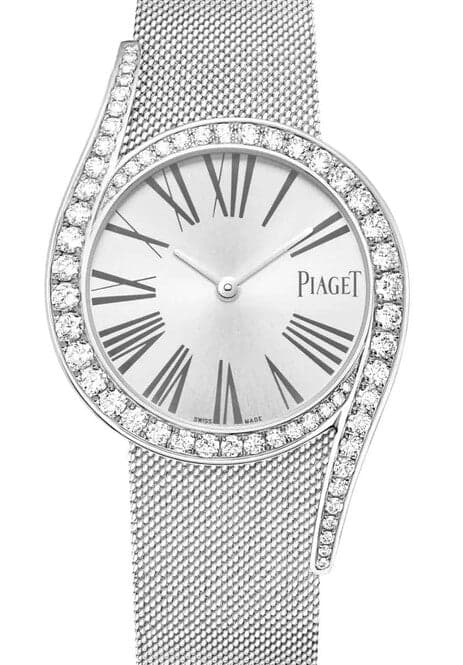 Piaget Magic Hour Limelight – Ref. G0A41212, Neu