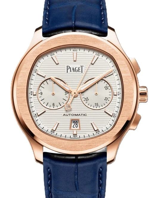 Piaget Polo – Ref. G0A43011, Neu