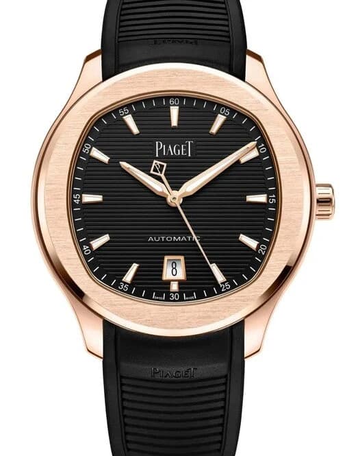 Piaget Polo – Ref. G0A50017, Neu