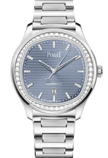 Piaget Polo – Ref. G0A47027, Gut