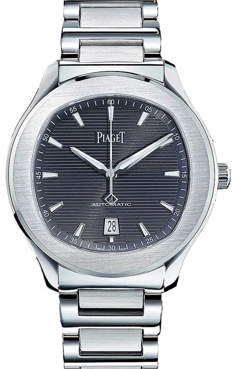 Piaget Polo – Ref. G0A41003, Wie neu