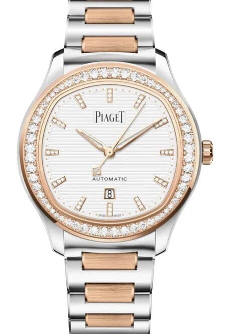 Piaget Polo – Ref. G0A50028, New
