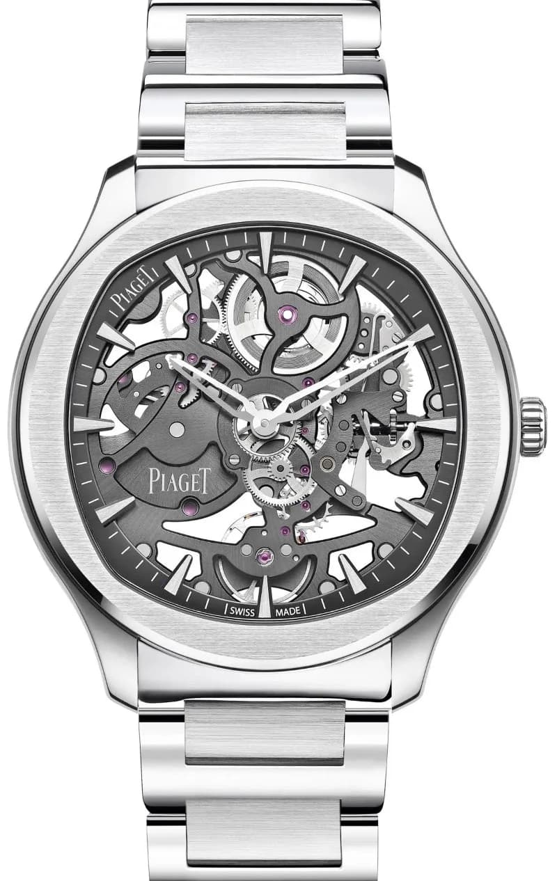 Piaget Polo – Ref. G0A45001, Wie neu