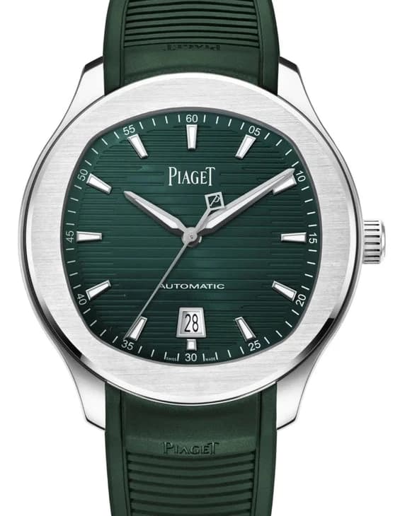 Piaget Polo – Ref. G0A48022, Wie neu