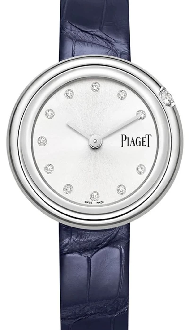 Piaget Possession – Ref. G0A43090, Wie neu
