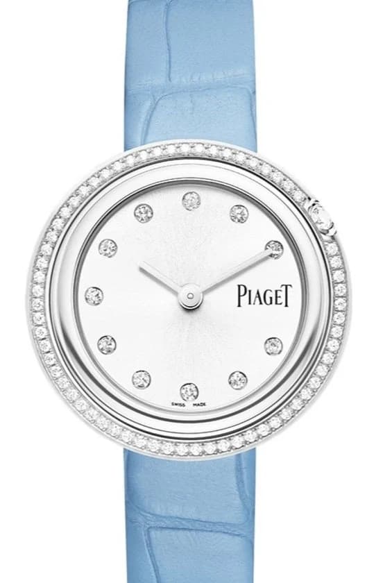 Piaget Possession – Ref. G0A48080, like new