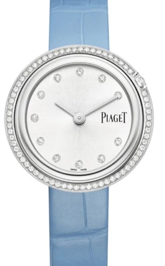 Piaget Possession – Ref. G0A48090, like new