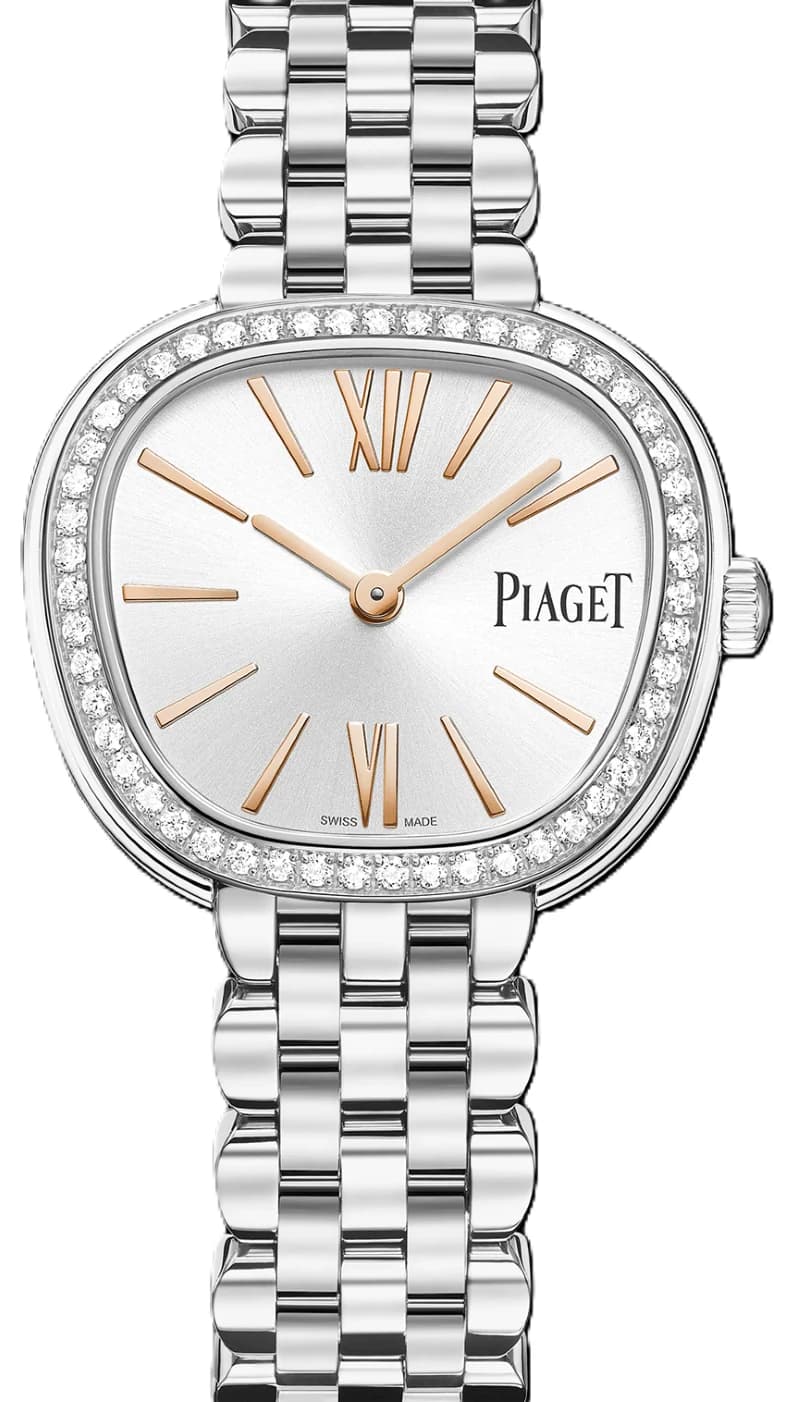 Piaget Sixtie – Ref. G0A50300, like new