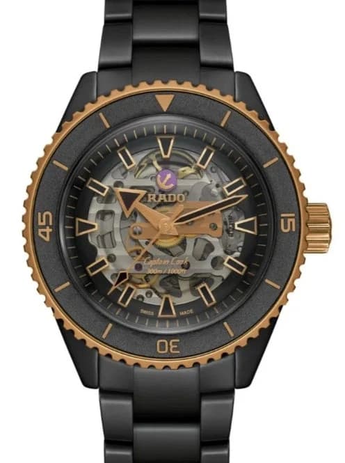 Rado Captain Cook – Ref. R32192152, New