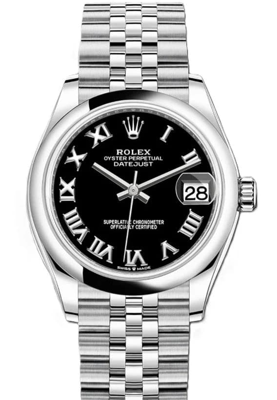 Rolex Datejust 31 – Ref. 278240, New