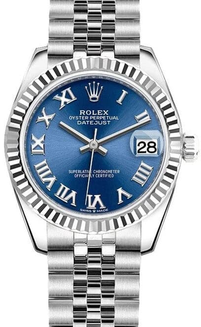 Rolex Datejust – Ref. 278274-0034, New