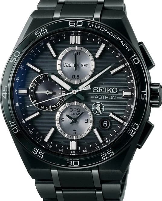 Seiko Astron – Ref. SSH179, Neu