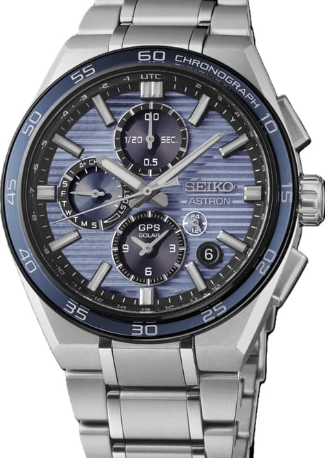 Seiko Astron – Ref. SSH175, Neu