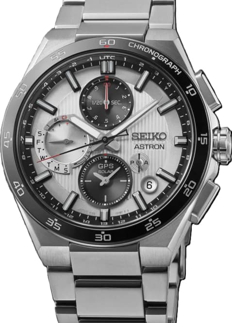 Seiko Astron – Ref. SSH153, Neu