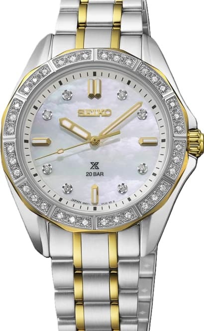 Seiko Prospex – Ref. SUR622, Neu