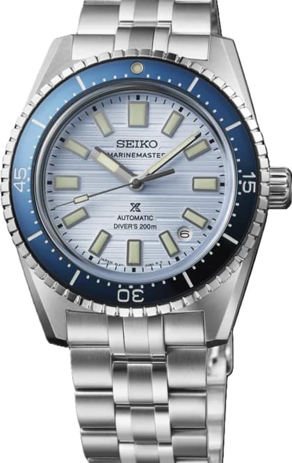 Seiko Marinemaster – Ref. SJE099, Neu