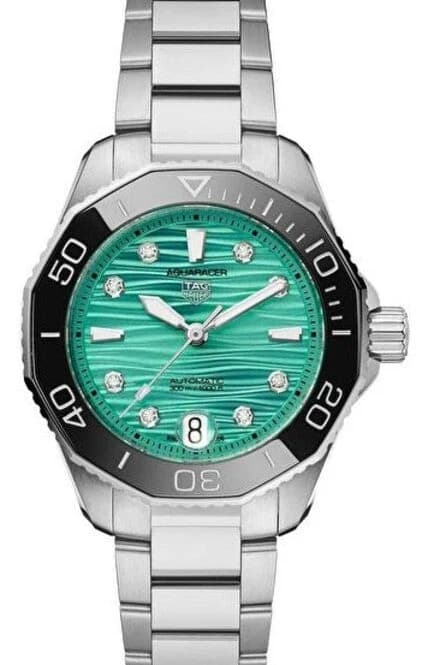 TAG Heuer Aquaracer – Ref. WBP231K.BA0618, Wie neu