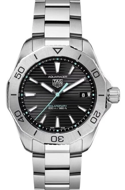 TAG Heuer Aquaracer – Ref. WBP1114.BA0000, Wie neu – 2/2