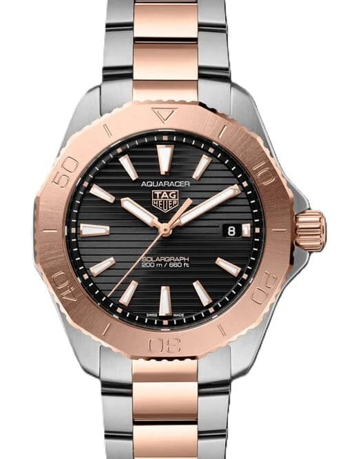 TAG Heuer Aquaracer – Ref. WBP1121.BB0003, Neu