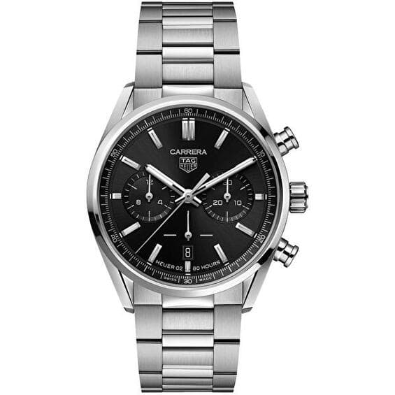 TAG Heuer Carrera – Ref. CBN2010.BA0642, Wie neu