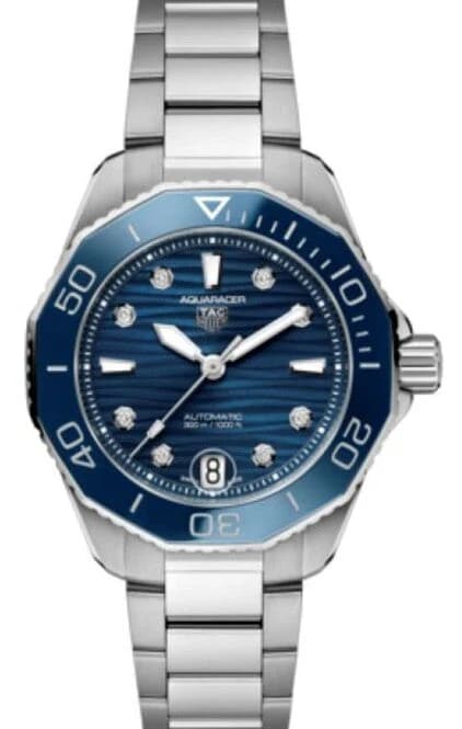 TAG Heuer Aquaracer – Ref. WBP231B.BA0618, Wie neu