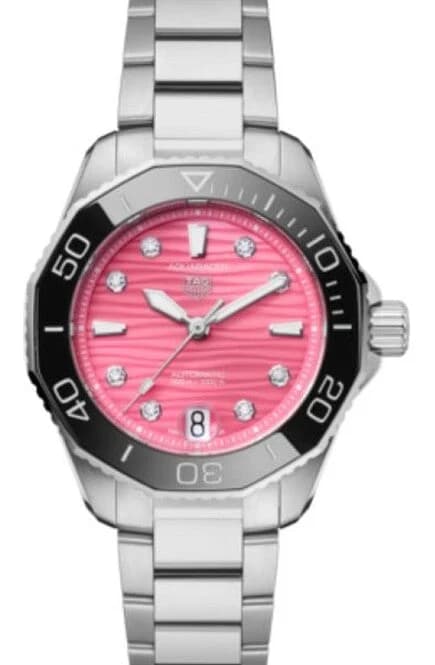 TAG Heuer Aquaracer – Ref. WBP231J.BA0618, Wie neu