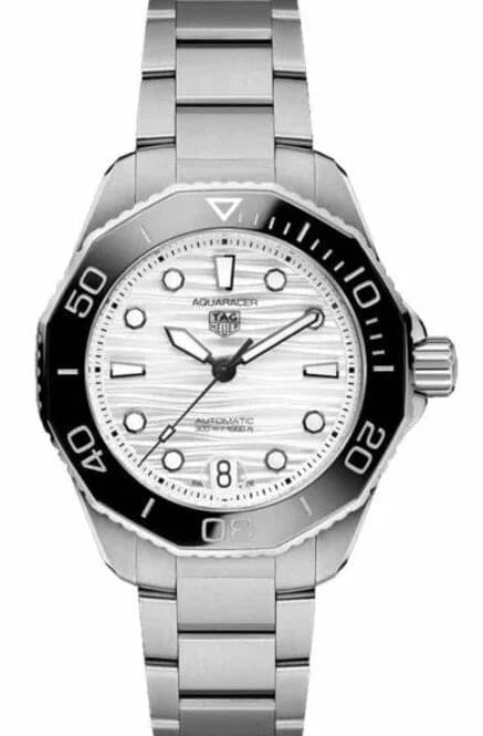 TAG Heuer Aquaracer – Ref. WBP231C.BA0626, Wie neu