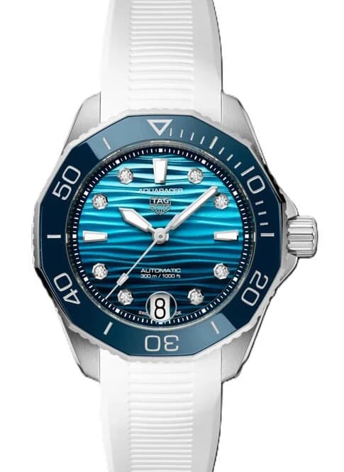 TAG Heuer Aquaracer – Ref. WBP231N.FT6234, Neu