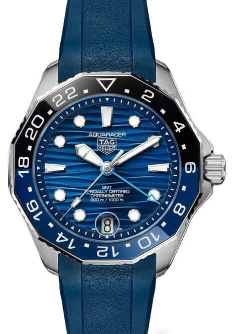 TAG Heuer Aquaracer – Ref. WBP5114.FT6259, New