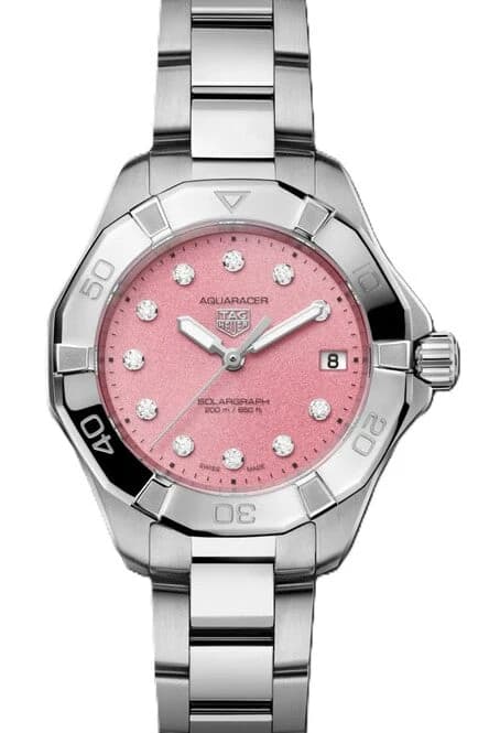 TAG Heuer Aquaracer – Ref. WBP1318.BA0005, Neu