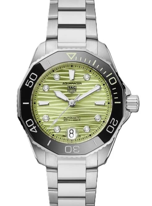 TAG Heuer Aquaracer – Ref. WBP231L.BA0618, New
