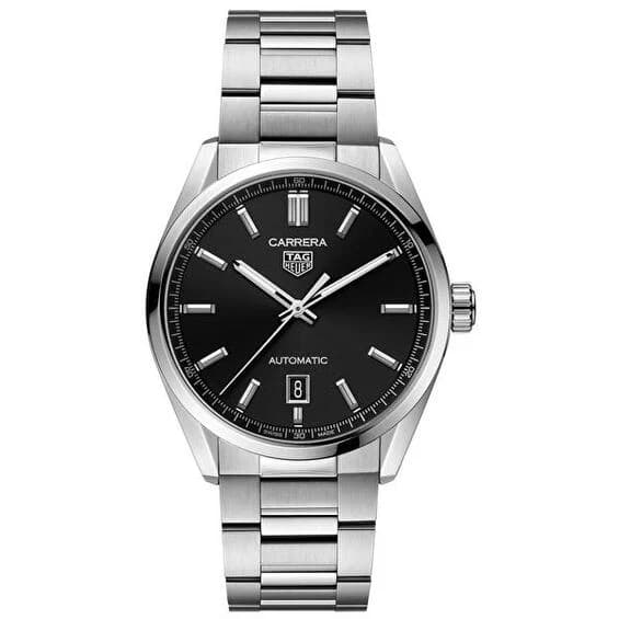 TAG Heuer Carrera – Ref. WBN2110.BA0639, Wie neu – Bild 1/2